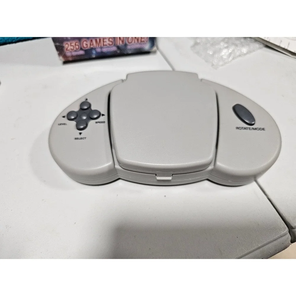 Pro-Tech Pro 200 Gaming System